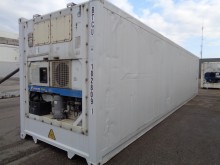 Рефконтейнер Daikin 40 футов 2008 года RRSU 5759115 в Москве