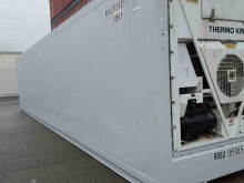 Рефконтейнер Thermo King 40 футов 2004 года SEBU 4544376 в Москве